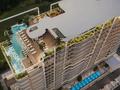 3-комнатная квартира · 159 м² · 7/14 этаж, Дубай за ~ 255.9 млн ₸ — фото 17