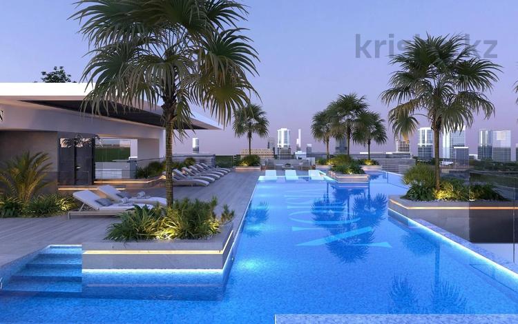 3-комнатная квартира · 159 м² · 7/14 этаж, Дубай за ~ 255.9 млн ₸ — фото 17