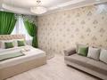 5-бөлмелі пәтер · 110.4 м² · 3/5 қабат, Жангелдина 16, бағасы: 30 000 ₸ в Шымкенте, Аль-Фарабийский р-н — фото 2