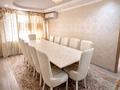 5-бөлмелі пәтер · 110.4 м² · 3/5 қабат, Жангелдина 16, бағасы: 30 000 ₸ в Шымкенте, Аль-Фарабийский р-н — фото 4