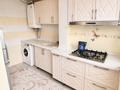 5-бөлмелі пәтер · 110.4 м² · 3/5 қабат, Жангелдина 16, бағасы: 30 000 ₸ в Шымкенте, Аль-Фарабийский р-н — фото 8