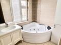 5-бөлмелі пәтер · 110.4 м² · 3/5 қабат, Жангелдина 16, бағасы: 30 000 ₸ в Шымкенте, Аль-Фарабийский р-н — фото 10