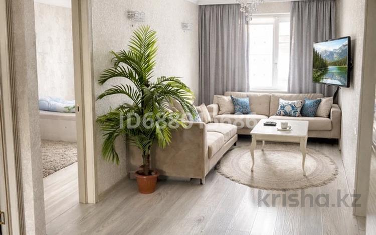 5-бөлмелі пәтер · 110.4 м² · 3/5 қабат, Жангелдина 16, бағасы: 30 000 ₸ в Шымкенте, Аль-Фарабийский р-н — фото 35