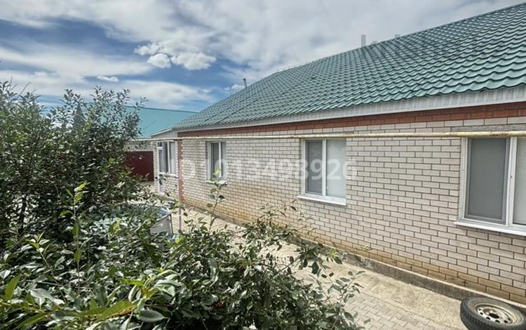 Жеке үй · 4 бөлме · 120 м² · 10 жүзд., Хақназар хан, бағасы: 35 млн ₸ в Актобе, жилой массив Заречный-4 — фото 2
