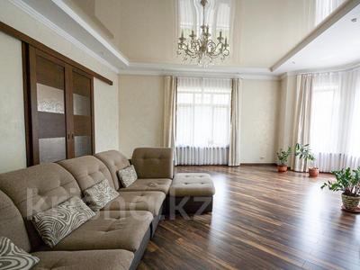 Отдельный дом · 5 комнат · 328.4 м² · 10 сот., Рахат 11 за 105 млн ₸ в Кыргауылдах