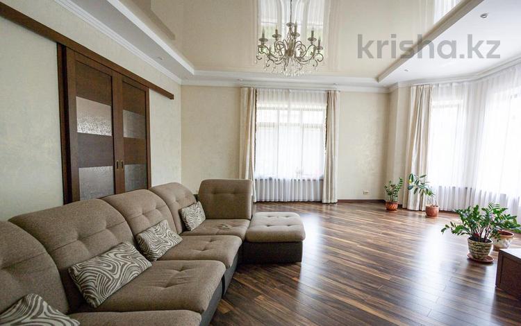 Жеке үй · 5 бөлме · 328.4 м² · 10 жүзд., Рахат 11, бағасы: 105 млн ₸ в Кыргауылдах — фото 2