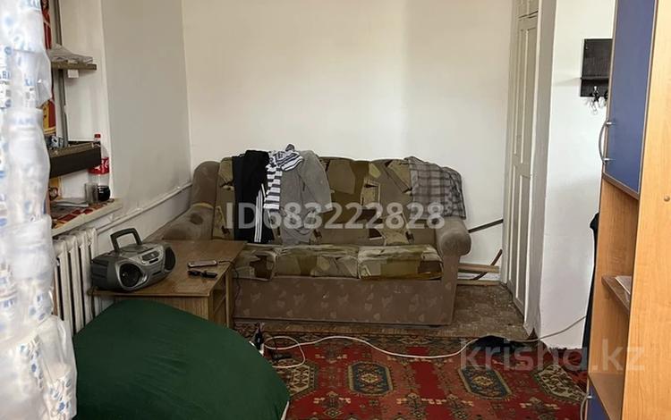 1-комнатная квартира · 30 м² · 1/4 этаж, Железнодорожная 13 за 5.5 млн ₸ в Жезказгане — фото 2