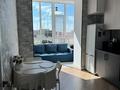 1-комнатная квартира · 41.8 м² · 2/12 этаж, ​Чингиз Айтматов 62 — Айтматова Коргаджинское шоссе за 29.5 млн ₸ в Астане, Нура р-н