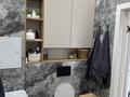 1-комнатная квартира · 41.8 м² · 2/12 этаж, ​Чингиз Айтматов 62 — Айтматова Коргаджинское шоссе за 29.5 млн ₸ в Астане, Нура р-н — фото 14