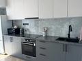 1-комнатная квартира · 41.8 м² · 2/12 этаж, ​Чингиз Айтматов 62 — Айтматова Коргаджинское шоссе за 29.5 млн ₸ в Астане, Нура р-н — фото 2