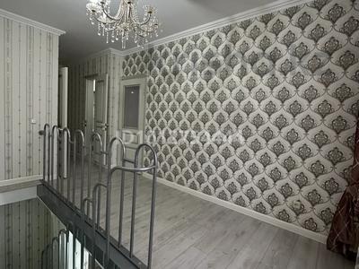 5-бөлмелі пәтер · 127 м² · 2/5 қабат, мкр Юго-Восток, мкр Орбита 26 — дюсембекова, бағасы: 43 млн ₸ в Караганде, Казыбек би р-н