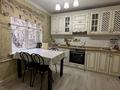 5-комнатная квартира · 127 м² · 2/5 этаж, мкр Юго-Восток, мкр Орбита 26 — дюсембекова за 43 млн ₸ в Караганде, Казыбек би р-н — фото 15