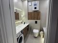 1-бөлмелі пәтер · 40 м² · 2/10 қабат, Береке шағын ауданы 79, бағасы: 350 000 ₸ в Костанае, Микрорайон Береке — фото 8