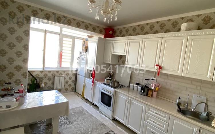 1-бөлмелі пәтер · 40.3 м² · 4/6 қабат, 32В ш/а. 3, бағасы: 150 000 ₸ в Актау, 32В мкр — фото 2