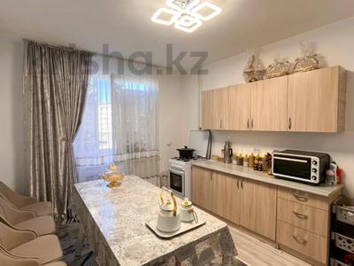 2-бөлмелі пәтер · 52 м² · 2/9 қабат, Болашак 23, бағасы: 26.8 млн ₸ в Талдыкоргане, мкр Болашак