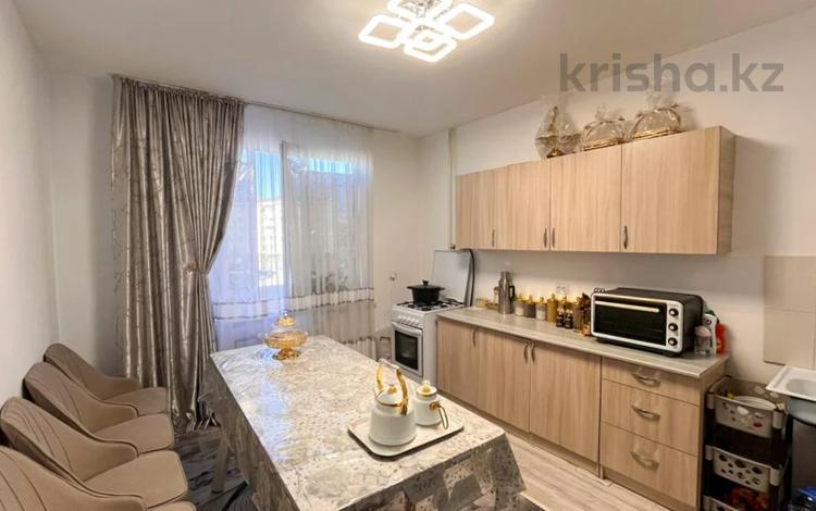 2-бөлмелі пәтер · 52 м² · 2/9 қабат, Болашак 23, бағасы: 26.8 млн ₸ в Талдыкоргане, мкр Болашак — фото 12