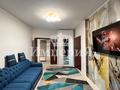 2-бөлмелі пәтер · 52 м² · 2/9 қабат, Болашак 23, бағасы: 26.8 млн ₸ в Талдыкоргане, мкр Болашак — фото 19