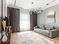 3-комнатная квартира · 100 м² · 19 этаж, Аль-Фараби 103 — Ходжанова за 128 888 ₸ в Алматы, Бостандыкский р-н — фото 8