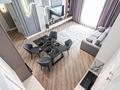 3-комнатная квартира · 100 м² · 19 этаж, Аль-Фараби 103 — Ходжанова за 128 888 ₸ в Алматы, Бостандыкский р-н — фото 16