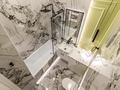 3-комнатная квартира · 100 м² · 19 этаж, Аль-Фараби 103 — Ходжанова за 128 888 ₸ в Алматы, Бостандыкский р-н — фото 25