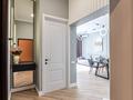 3-комнатная квартира · 100 м² · 19 этаж, Аль-Фараби 103 — Ходжанова за 128 888 ₸ в Алматы, Бостандыкский р-н — фото 2