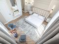 3-комнатная квартира · 100 м² · 19 этаж, Аль-Фараби 103 — Ходжанова за 128 888 ₸ в Алматы, Бостандыкский р-н — фото 28