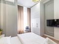 3-комнатная квартира · 100 м² · 19 этаж, Аль-Фараби 103 — Ходжанова за 128 888 ₸ в Алматы, Бостандыкский р-н — фото 32