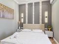 3-комнатная квартира · 100 м² · 19 этаж, Аль-Фараби 103 — Ходжанова за 128 888 ₸ в Алматы, Бостандыкский р-н — фото 33
