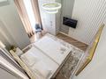 3-комнатная квартира · 100 м² · 19 этаж, Аль-Фараби 103 — Ходжанова за 128 888 ₸ в Алматы, Бостандыкский р-н — фото 37
