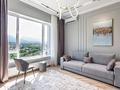 3-комнатная квартира · 100 м² · 19 этаж, Аль-Фараби 103 — Ходжанова за 128 888 ₸ в Алматы, Бостандыкский р-н — фото 39