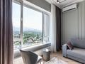 3-комнатная квартира · 100 м² · 19 этаж, Аль-Фараби 103 — Ходжанова за 128 888 ₸ в Алматы, Бостандыкский р-н — фото 40