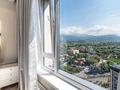 3-комнатная квартира · 100 м² · 19 этаж, Аль-Фараби 103 — Ходжанова за 128 888 ₸ в Алматы, Бостандыкский р-н — фото 43