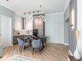 3-комнатная квартира · 100 м² · 19 этаж, Аль-Фараби 103 — Ходжанова за 128 888 ₸ в Алматы, Бостандыкский р-н — фото 5