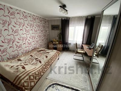 Часть дома • 2 комнаты • 49 м² • 3.5 сот., Папанина за 22 млн 〒 в Алматы, Турксибский р-н