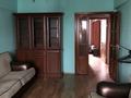 2-комнатная квартира · 52.3 м² · 1/5 этаж, Абая 23 — Центральный рынок за 35 млн ₸ в 