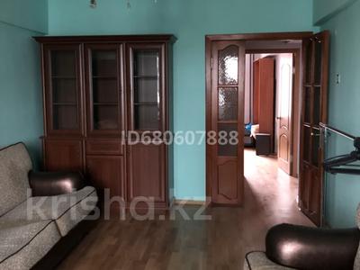 2-комнатная квартира · 52.3 м² · 1/5 этаж, Абая 23 — Центральный рынок за 35 млн ₸ в 