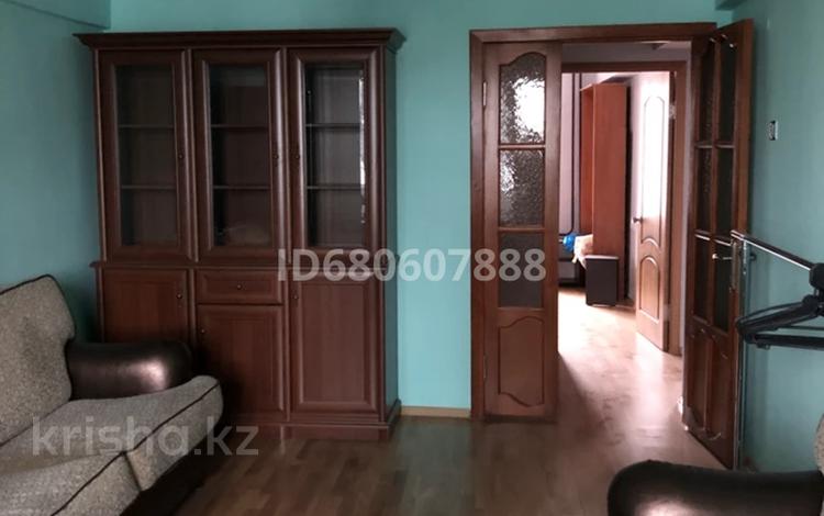 2-комнатная квартира · 52.3 м² · 1/5 этаж, Абая 23 — Центральный рынок за 35 млн ₸ в  — фото 4
