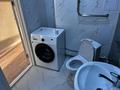 1-комнатная квартира · 47 м² · 8/16 этаж, Темирбаева 50 — Центр ЖД, КОНДИЦИОНЕР, СМАРТ замок, БОЙЛЕР. за 15 000 〒 в Костанае — фото 10