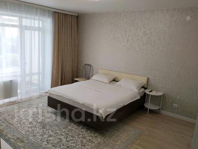 1-комнатная квартира · 47 м² · 8/16 этаж, Темирбаева 50 — Центр, ЖД, Общеустановленный режим налогообложения за 15 000 ₸ в Костанае