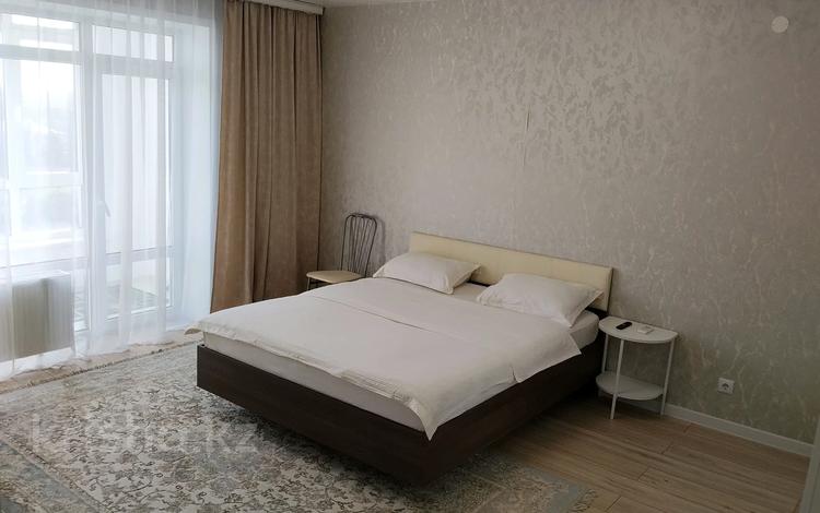 1-комнатная квартира · 47 м² · 8/16 этаж, Темирбаева 50 — Центр, ЖД, Общеустановленный режим налогообложения за 15 000 ₸ в Костанае — фото 14