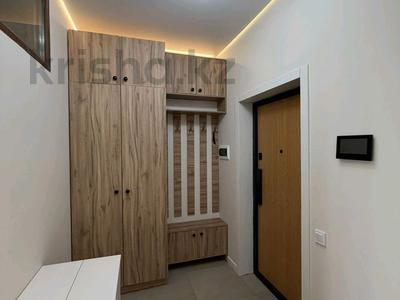 2-бөлмелі пәтер · 42 м² · 13/17 қабат, Туран 83/1, бағасы: 29.9 млн ₸ в Астане, Есильский р-н
