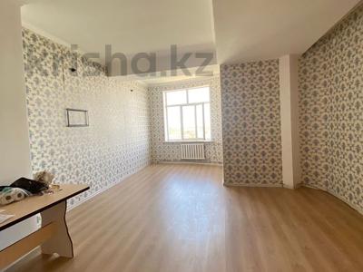 3-комнатная квартира · 85.4 м² · 7/7 этаж, Атшабар за 23 млн ₸ в Таразе