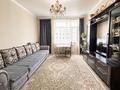 4-комнатная квартира · 110 м² · 8/10 этаж, ул. Бухар жырау 34/2 за ~ 63 млн ₸ в Астане, Есильский р-н