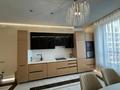 3-комнатная квартира · 73 м² · 9/12 этаж, Розыбакиева 336 — Ескараева за 110 млн ₸ в Алматы, Бостандыкский р-н — фото 3