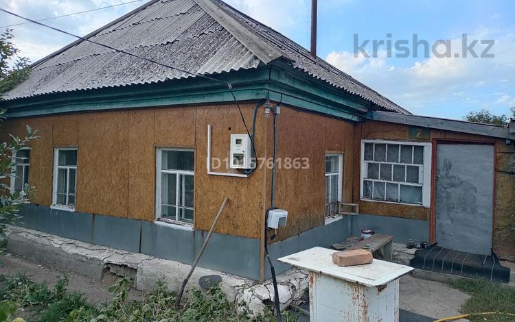 Отдельный дом · 3 комнаты · 36.9 м² · 36.9 сот., Пер. Трудовой 7 за 10 млн ₸ в Шемонаихе — фото 2