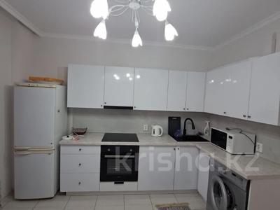 1-бөлмелі пәтер · 38 м² · 14/23 қабат, Акмешит 17/1, бағасы: 28.5 млн ₸ в Астане, Есильский р-н