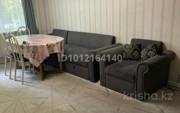 3-бөлмелі пәтер · 60 м² · 1/4 қабат, 8-й микрорайон, 8-й микрорайон 23а, бағасы: 27 млн ₸ в Шымкенте, Туран р-н — фото 2