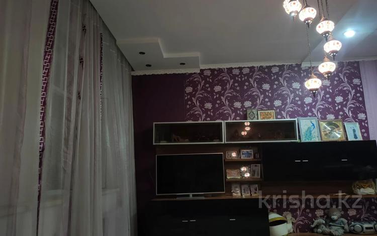 1-комнатная квартира · 50 м² · 5/5 этаж, Энтузиастов 21 за ~ 19.4 млн ₸ в Усть-Каменогорске — фото 2