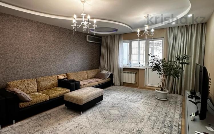 4-бөлмелі пәтер · 160 м² · 12/15 қабат, Жазылбека 20, бағасы: 102.6 млн ₸ в Алматы, Ауэзовский р-н — фото 6