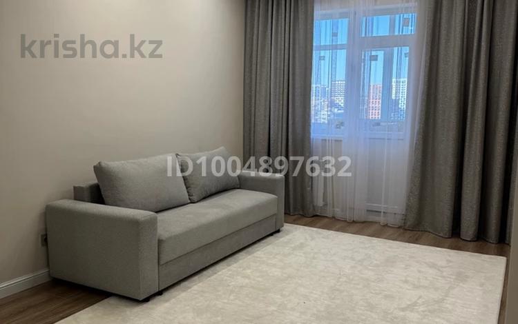 2-комнатная квартира · 46 м² · 13/15 этаж, Туран 71 за 280 000 〒 в Астане, Нура р-н — фото 2